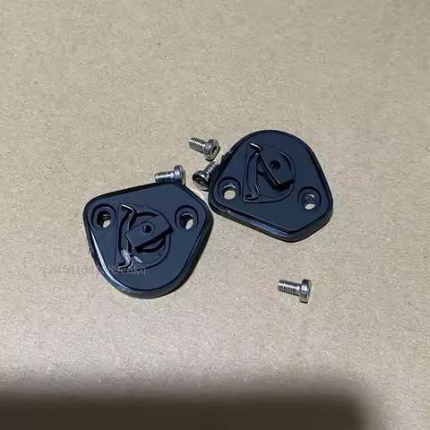 Helmet Accessories For AGV Pista GPRR CORSA Helmet Lenses Base Single Order Lens Buckl Lens Base Zip