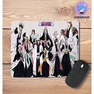 Bleach Anime Mousepad - Animehabu