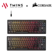 Corsair K70 CORE TKL RGB Keyboard - Genuine Product