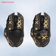 {Sakurasayin} Mouse Grip Tape Skate Sticker Non Slip Suck Sweat Mouse Sticker For G502 new
