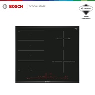Bosch Series 8 60cm Induction Hob PXE675DC1E