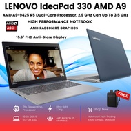 FREE 🎁 LAPTOP Lenovo Ideapad 330 A9, 320 E2, 100, G40 CORE i5 7TH Generation , Nvidia Graphics, 16GB