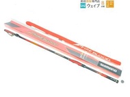 Shimano 19 Fire Blood Gure Divemaster 15-530 釣魚竿