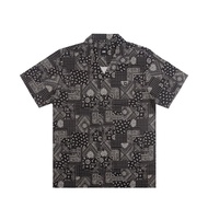 308 ABSLTUNSCRD SHORT SLEEVE PAYYSLEY 308 - BLACK