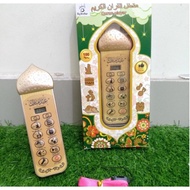 Ramadhan Muslim Clock Prayer AL Quran Smart Clock Learning AL Quran Telephone Form