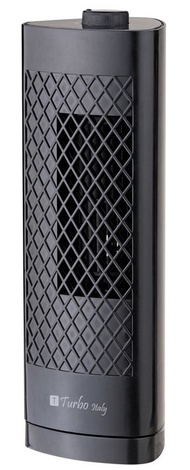 Turbo Italy - TTF-04B 迷你直立風扇 (座枱風扇 迷你風扇 直立式風扇 纖巧式 電風扇)