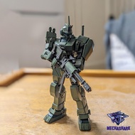 Mô hình lắp ráp HG UC 1/144 RGM-79S GM Spartan - Xingfengshe High Grade - Robot vũ trụ Universal Cen