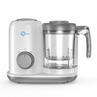 Bueno Baby Food Processor (Free Bueno Warmer)