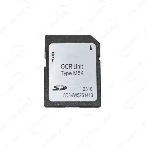 Postscript3 Unit Type M54 for Ricoh IM 460F 370F OCR Unit IM460F IM370F