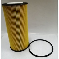 **KOREAN**SSANGYONG MB140 2.9, REXTON 2.9 - OEM ENGINE OIL FILTER 661-180-3309M {TM-661-180-3309}