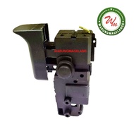 MESIN Kentaro h26f 3 Rotary hammer machine switch