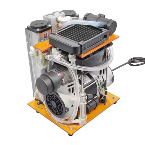 PSA 5L/min oxygen concentrator ≥93% 96% High concentration oxygen generator for ozone machine aquacu