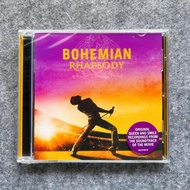 Queen Bohemian Rhapsody Original CD Brand New Album [Sealed] XPL