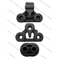 Suitable for Honda Civic FA1 FD1 FD2 2006 2007 2008 2009 2010 2011 Exhaust Pipe Gasket Rubber Instal