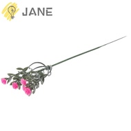 JANE Artificial Flowers Arrangement Bouquet Wedding Floral Fake Flowers