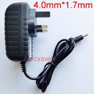 AC adapter DC 5V 6V 7.5V 8V 9V 10V 12V 13.5V 14V 1.5A 2A 2.5A 3A Switching power supply DC 4.0mm*1.7