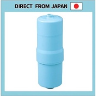 Replacement cartridge for Panasonic alkaline ionized water apparatus TK7815C1【Direct from Japan】