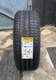 Ban PIRELLI SCORPION VERD 255/45 R20 – Cocok untuk BMW X5 Audi Q7 Mercedes-Benz GLE Porsche Cayenne 