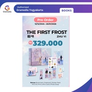 Gramedia Yogya - Pre Order The First Frost Bundling