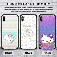 Hello kitty case xiaomi mi note 10 mi note 10 pro mi cc9 pro hk case custom case premium case glass
