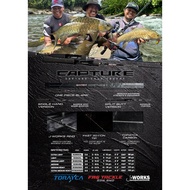 Rentaka Capture Fishing Rod