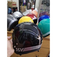 Sgv 99 100% ori.. helmet malaysia yang paling cun