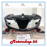 YAMAHA R15 V3 R15 HEADLAMP INNER LAMPU COVER MATT BLACK (100%ORIGINAL)DEPAN LIGHT COWLING FRONT PANE