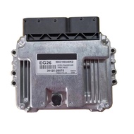 39125-2B075 391252B075 Car Engine Computer Board ECU Electronic Control Unit EG26 for Hyundai KIA