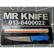 PiRGE Duo Knife 18 cm @ 7 inch