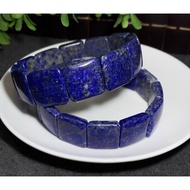 Noble Elegant: Random Shipment Afghanistan Natural Special Grade A~Emperor Lapis Lazuli Hand Row
