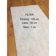 AQUARIUM FISH FILTER MEDIA FILTER AHU FILTER