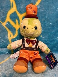 (交換)Disney 萬聖節 2024 Olu SS Halloween olu plush 港迪 萬聖節 Duffy and friends 公仔