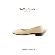 Lyden Toffee Crush Pump Heels