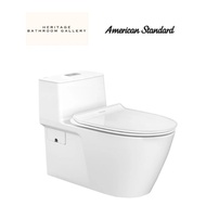 AMERICAN STANDARD CL20075-6DASGCBT ONE PIECE TOILET BOWL