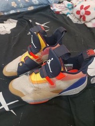 Jordan 36 Low Basketball Shoes