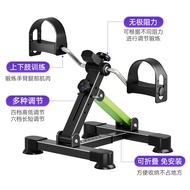 Middle-Aged Elderly Indoor Exercise Bike Lower Limb Rehabilitation Exercise Leg Exercise Equipment R
