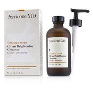 PERRICONE MD - Vitamin C Ester Citrus Brightening Cleanser