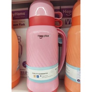 Thermal Insulated Glass Vacuum Flask 1.80 Litre