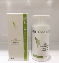 Mk AHA Cleanser [ ACNE SKIN /OILY SKIN / JERAWAT ]