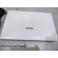 [Used/SecondHand Laptop]Asus Laptop A55V (i5 8GB RAM)