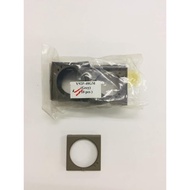 OMRON PANEL COVER MED GRAY FOR H3CR-G Y92P-48GM