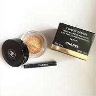 CHANEL ILLUSION D'OMBRE 幻彩閃爍眼影 89色