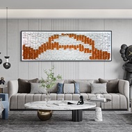 ZWART | ศิลปะผนังอะครีลิก 3 มิติ