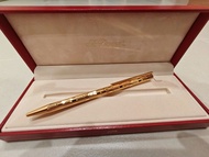 S.T. Dupont ballpoint pen 都彭原子筆