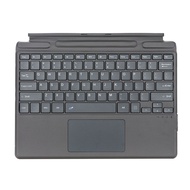 Compatible for Microsoft Surface Pro 9 Keyboard for Surface Pro 9 Bluetooth-compatible Keyboard