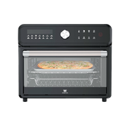 Worldtech เตาอบลมร้อน ความจุ 18 ลิตร รุ่น WT-TO5719