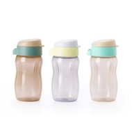 Tupperware Eco Slim 1L with straw / Without Straw OR 500ml OR 310ml