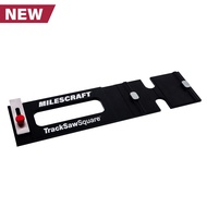 Milescraft Track Saw Square จิ๊กตัดขวางสำหรับ Track Saw Guide
