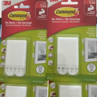 3M command picture hanging strips medium 5 kg 17201