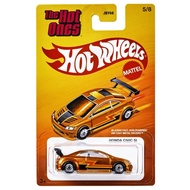 Hot Wheels The Hot Ones Honda Civic Si